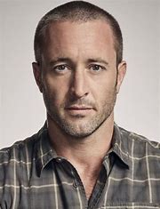 Alex O'Loughlin